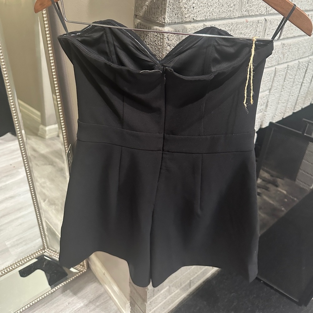 Express romper - Picture 2 of 3